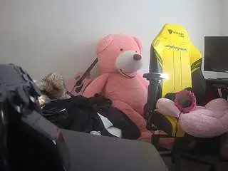 Camsoda Live Sex of voyeurcam-sexy-little-ana-01
