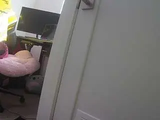 Camsoda Best live sex cam show of voyeurcam-sexy-little-ana-01