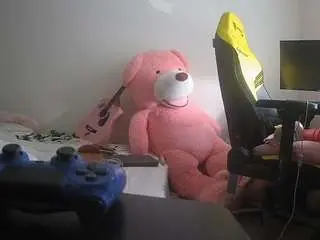 Camsoda Private Sex Chat of voyeurcam-sexy-little-ana-01