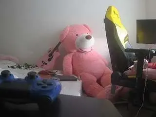Camsoda Live Sex of voyeurcam-sexy-little-ana-01