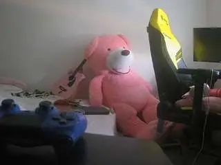 Camsoda Adult Webcam of voyeurcam-sexy-little-ana-01