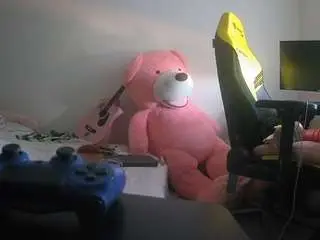 Camsoda Adult Webcam of voyeurcam-sexy-little-ana-01