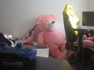 Camsoda Live Sex Cam of voyeurcam-sexy-little-ana-01