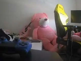 Camsoda Adult Webcam of voyeurcam-sexy-little-ana-01