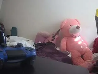 Camsoda Best Webcam of voyeurcam-sexy-little-ana-01