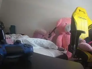Camsoda Free Porn Cam of voyeurcam-sexy-little-ana-01