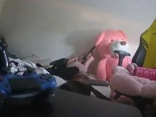 Camsoda Sex Cam of voyeurcam-sexy-little-ana-01