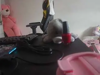 Camsoda Best live sex cam show of voyeurcam-sexy-little-ana-01