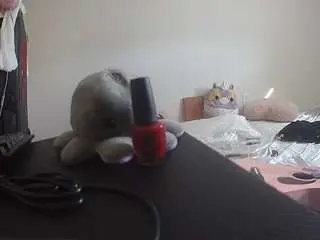 Camsoda Adult Video Chat of voyeurcam-sexy-little-ana-01