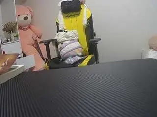 Camsoda Nude Webcam of voyeurcam-sexy-little-ana-01