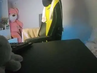 Camsoda Free Porn Cam of voyeurcam-sexy-little-ana-01