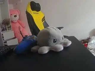Camsoda Free Porn Cam of voyeurcam-sexy-little-ana-01