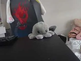 Camsoda Free Porn Cam of voyeurcam-sexy-little-ana-01