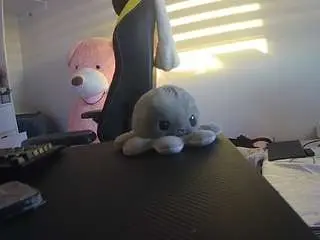 Camsoda Live Sex of voyeurcam-sexy-little-ana-01