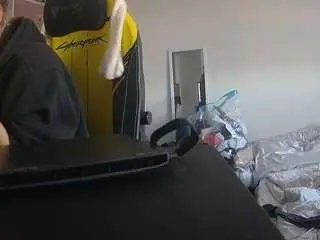 Camsoda Adult Video Chat of voyeurcam-sexy-little-ana-01