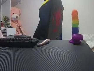 Camsoda Adult Webcam of voyeurcam-sexy-little-ana-01