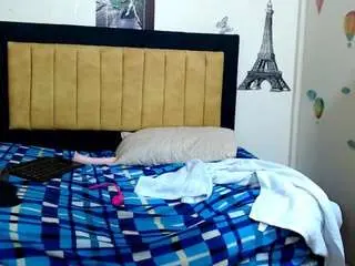 Camsoda Live Sex of andryxs