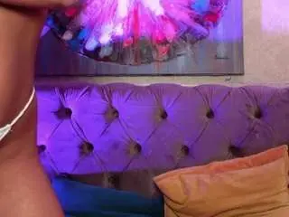 Camsoda Free Porn Cam of ashleyclairex