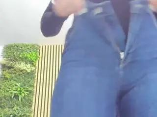 Camsoda Adult Webcam of asweetcherry30