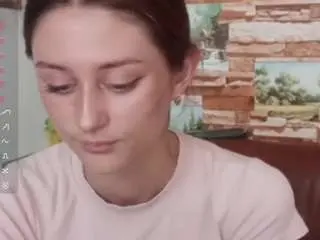 Camsoda Adult Video Chat of brittcanty