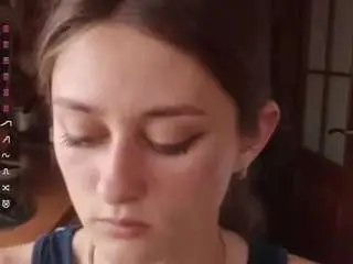Camsoda Free Porn Cam of brittcanty