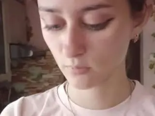 Camsoda Nude Webcam of brittcanty