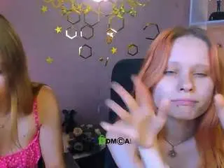 Camsoda Nude Webcam of celia-mist