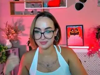 Camsoda Adult Video Chat of celia-mist