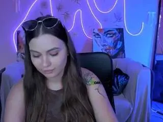 Camsoda Adult Webcams of celia-mist