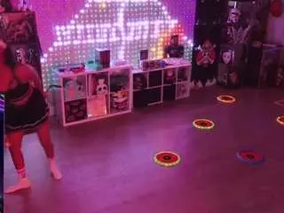Camsoda Free Porn Cam of lovenzia