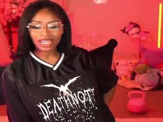 Camsoda Nude Webcam of lovenzia