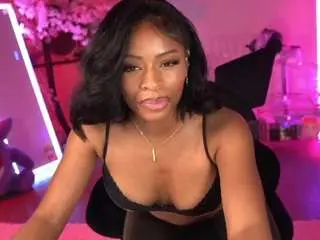 Camsoda Adult Webcam of lovenzia