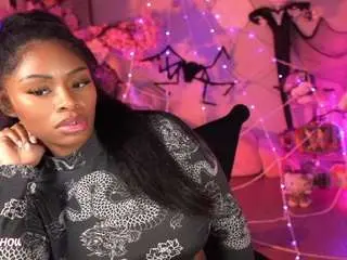 Camsoda Sex Cam of lovenzia