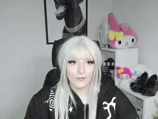 Camsoda Live Sex of nikadream1
