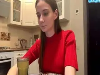 Camsoda Free Porn Cam of sharlenekemick