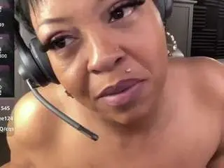 Camsoda Free Porn Cam of cocanutty