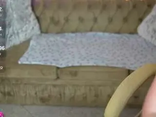 Camsoda Free Live Porn of lovelyybell