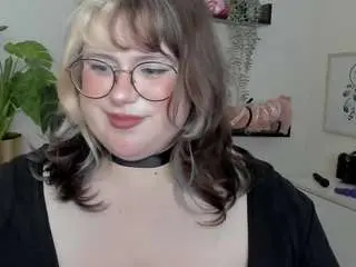 Camsoda Adult Webcams of ophelialush