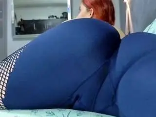 Camsoda Live Sex Cam of scarlethnyx