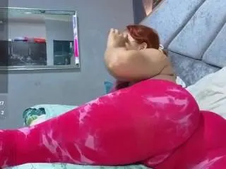 Camsoda Free Live Porn of scarlethnyx
