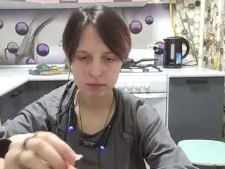 Camsoda Adult Video Chat of tessavahey
