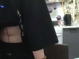 Camsoda Free Porn Cam of tessavahey
