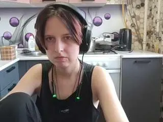 Camsoda Live Sex of tessavahey