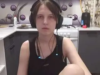 Camsoda Adult Video Chat of tessavahey