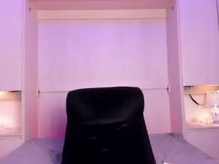 Camsoda Live Sex of stefannyyevans