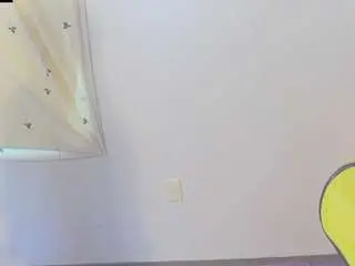 Camsoda Live Sex of stormythunder