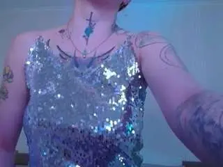 Camsoda Sex Cam of annetenet