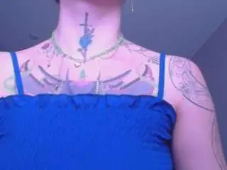 Camsoda Free Porn Cam of annetenet