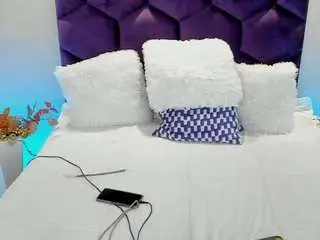 Camsoda Live Sex of gin-fox