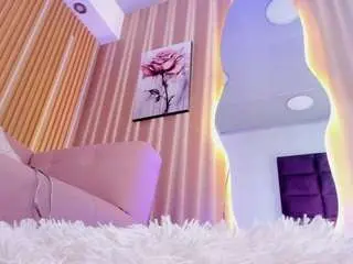 Camsoda Best Webcam of gin-fox
